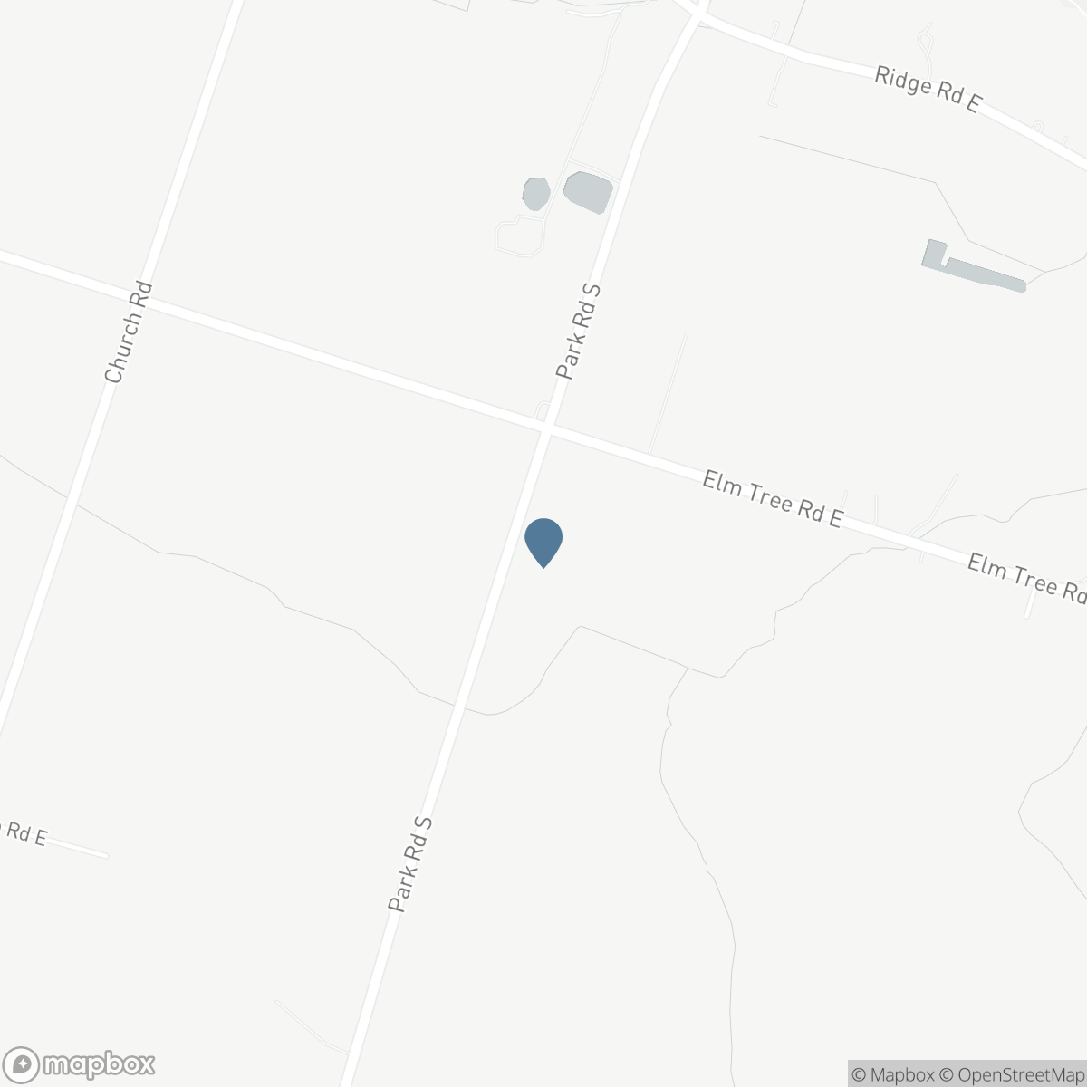 225 PARK ROAD S, Grimsby, Ontario L3M 4E7